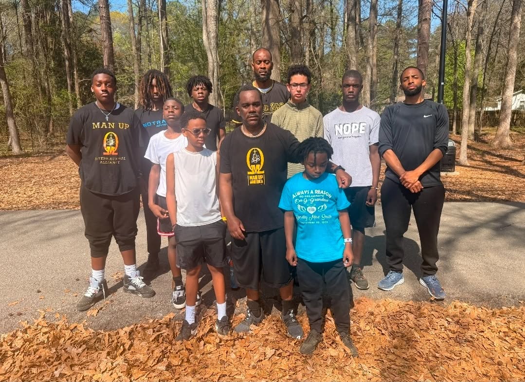 Community nonprofit program